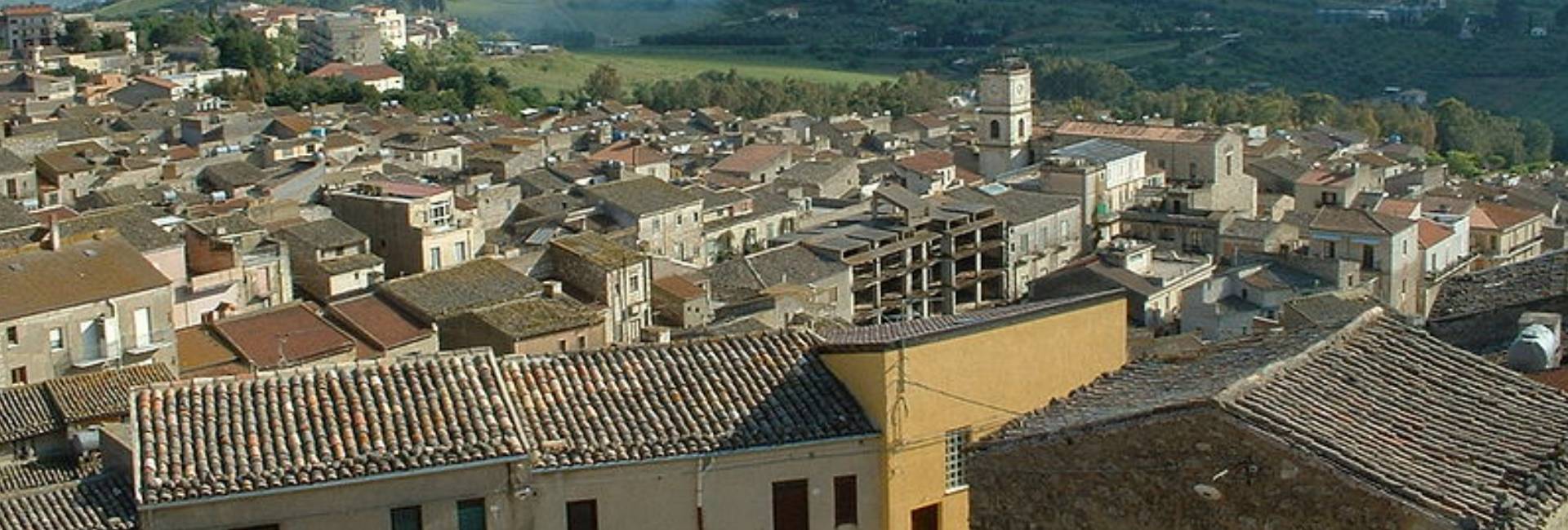 Catasto incendi